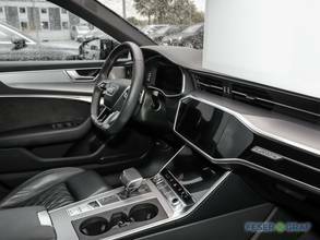 Thumbnail von AUDI A6