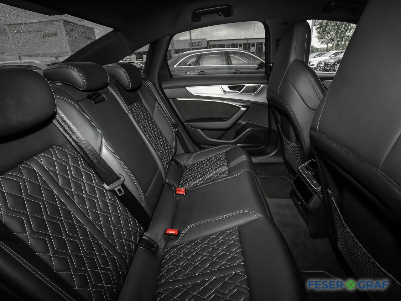 Thumbnail von AUDI A6