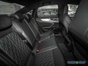 Thumbnail von AUDI A6