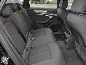 Thumbnail von AUDI A6 AVANT