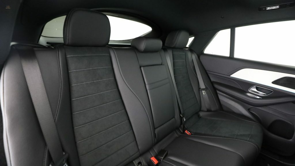 Thumbnail von Mercedes-Benz GLE 350 e 4M Coupe AMG