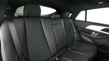 Thumbnail von Mercedes-Benz GLE 350 e 4M Coupe AMG