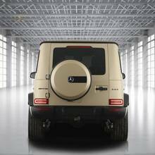 Thumbnail von Mercedes-Benz G 63 AMG