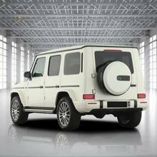 Thumbnail von Mercedes-Benz G 500 AMG