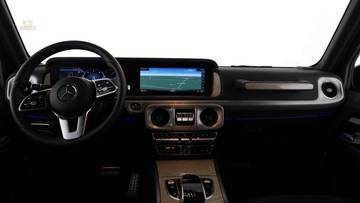 Thumbnail von Mercedes-Benz G 400 d
