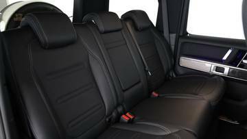 Thumbnail von Mercedes-Benz G 400 d