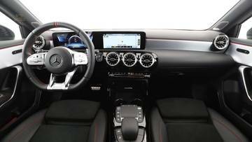 Thumbnail von Mercedes-Benz A 35 AMG 4M