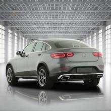 Thumbnail von Mercedes-Benz GLC 300 4M Coupe AMG