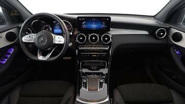 Thumbnail von Mercedes-Benz GLC 300 4M Coupe AMG