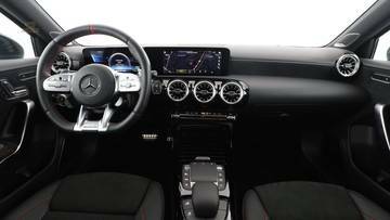 Thumbnail von Mercedes-Benz A 35 AMG 4M