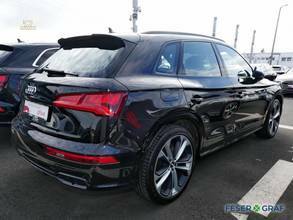 Thumbnail von AUDI SQ5