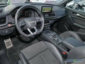 Thumbnail von AUDI SQ5