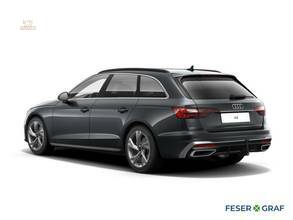 Thumbnail von AUDI A4 AVANT