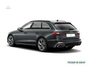 Thumbnail von AUDI A4 AVANT