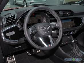 Thumbnail von AUDI Q3 SPORTBACK