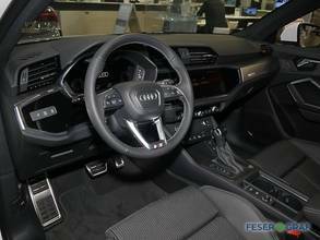 Thumbnail von AUDI Q3 SPORTBACK