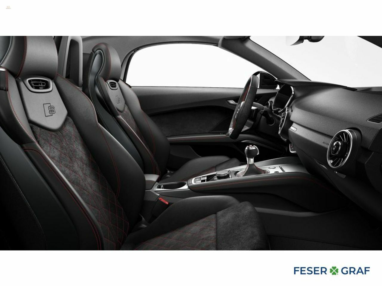 Thumbnail von AUDI TT ROADSTER