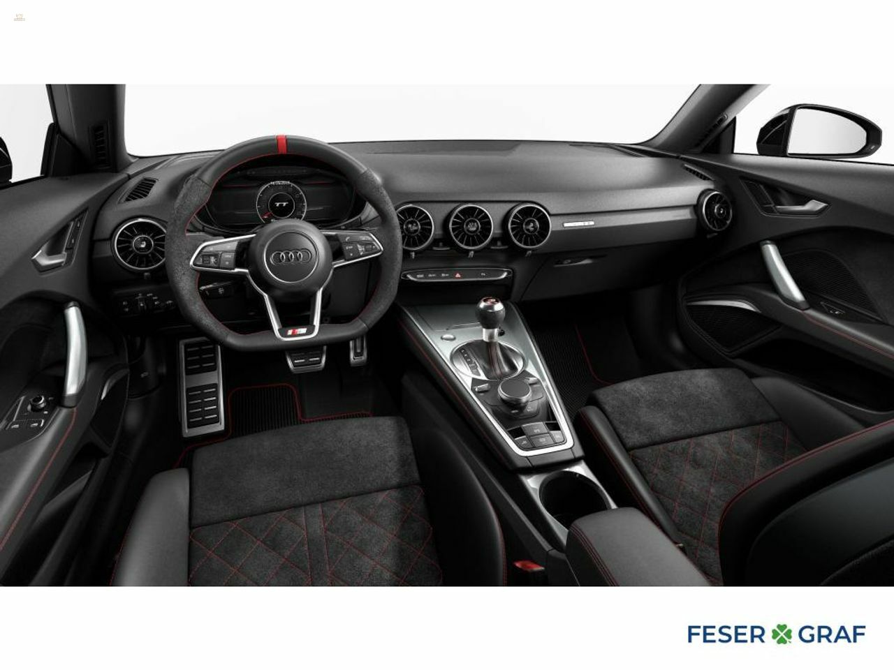 Thumbnail von AUDI TT ROADSTER