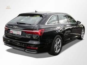 Thumbnail von AUDI A6 AVANT