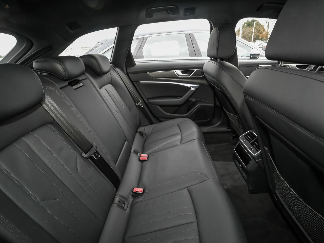 Thumbnail von AUDI A6 AVANT