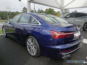 Thumbnail von AUDI S6 LIMOUSINE