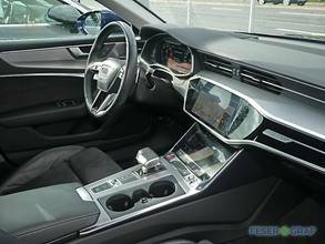 Thumbnail von AUDI S6 LIMOUSINE