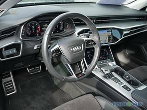 Thumbnail von AUDI S6 LIMOUSINE