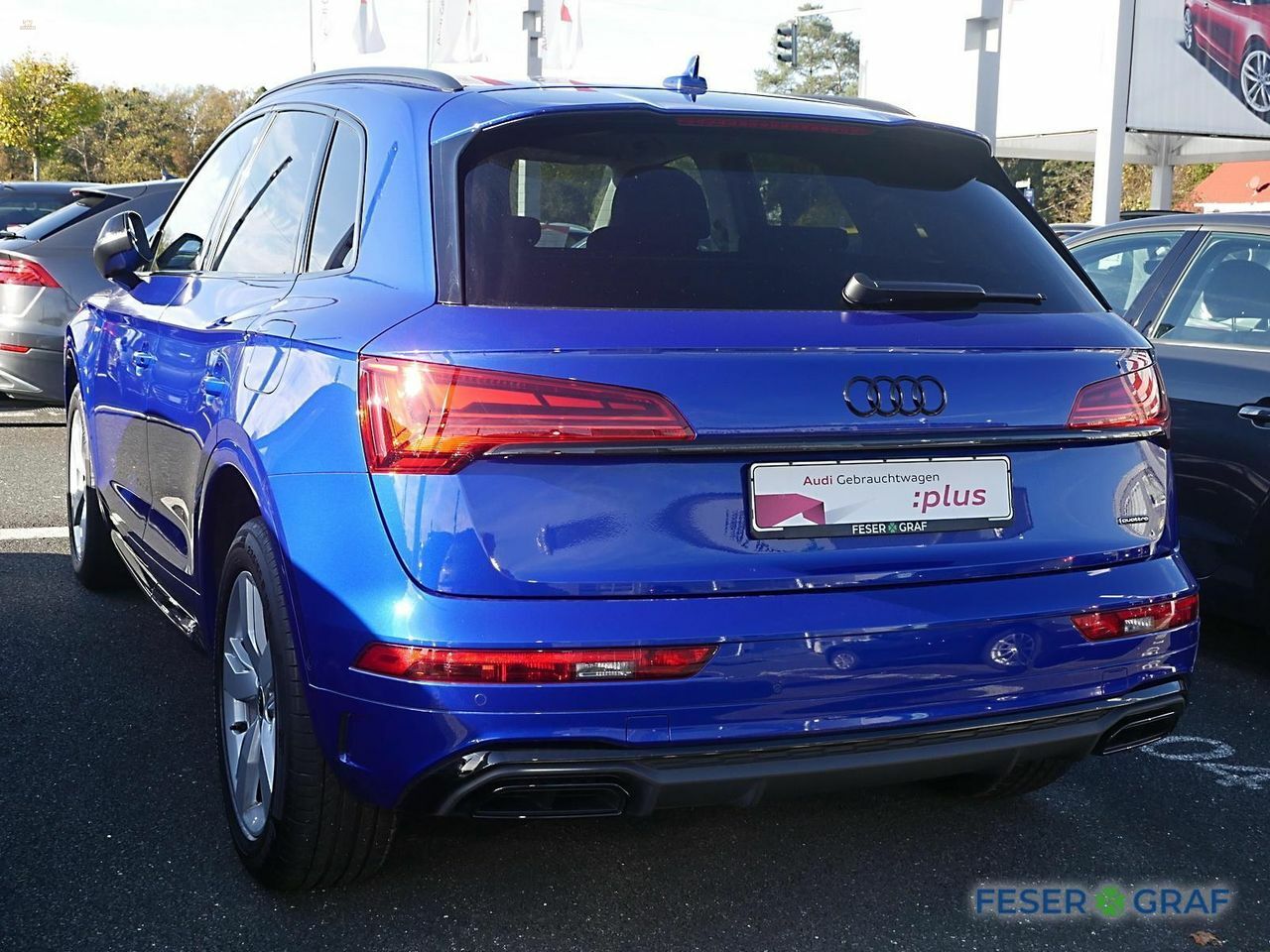 Thumbnail von AUDI Q5