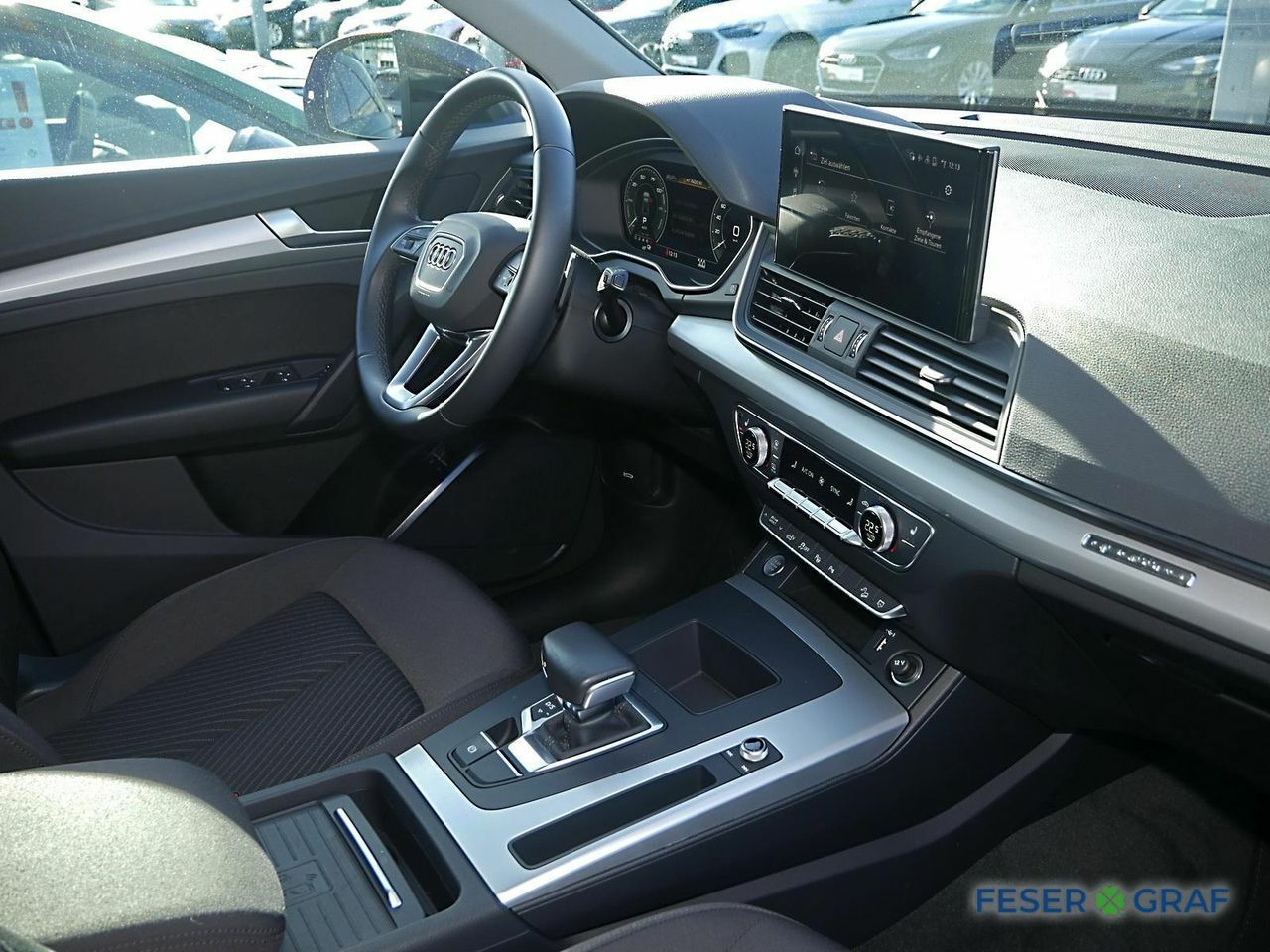 Thumbnail von AUDI Q5