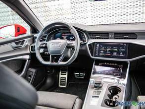 Thumbnail von AUDI A6 AVANT