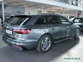 Thumbnail von AUDI A4 AVANT