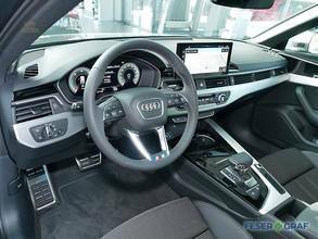 Thumbnail von AUDI A4 AVANT