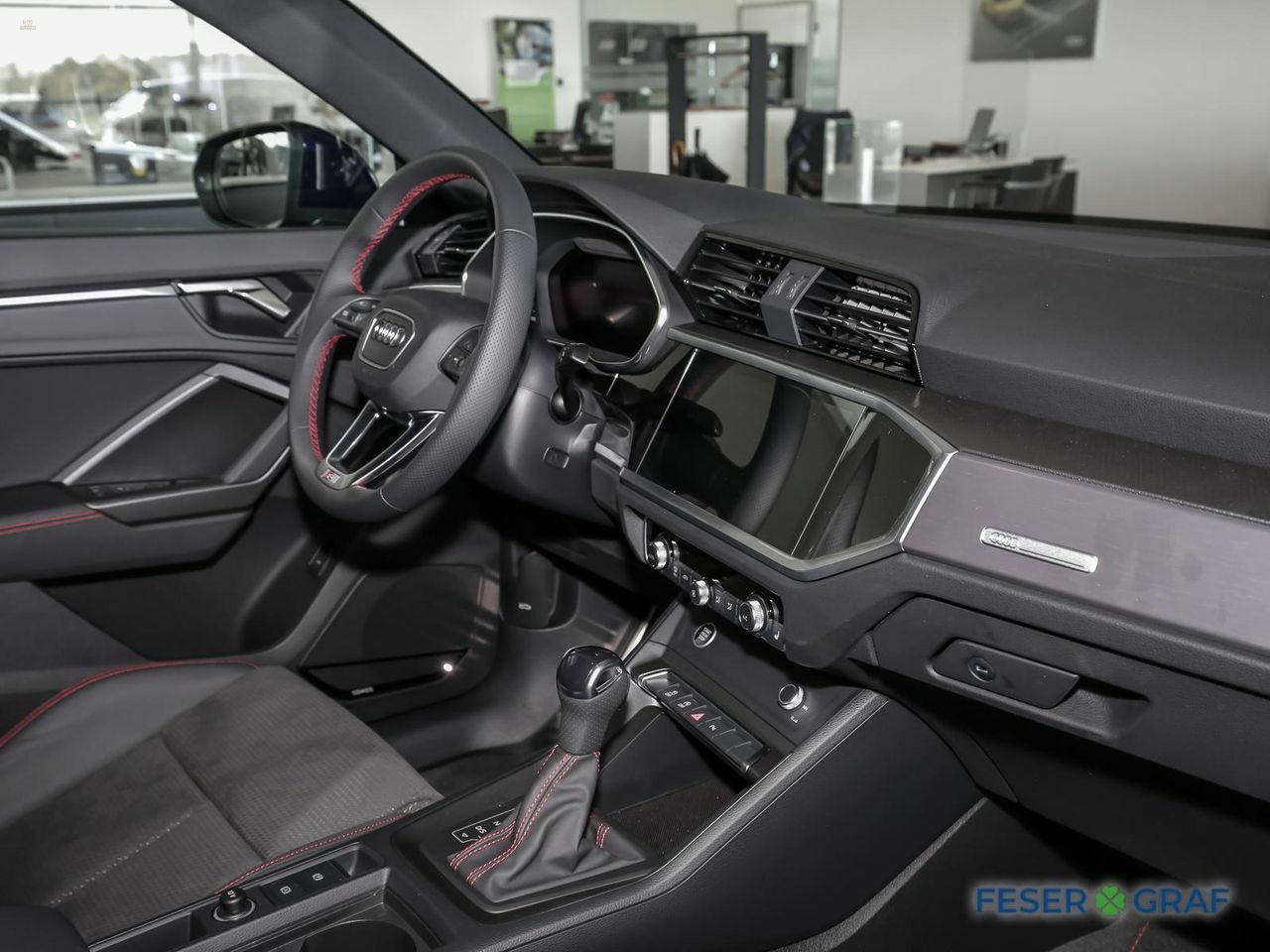 Thumbnail von AUDI Q3