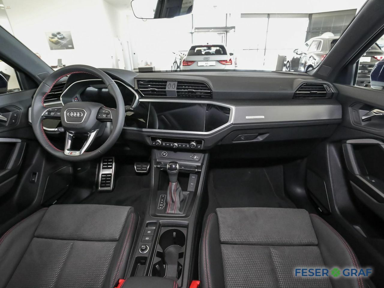 Thumbnail von AUDI Q3