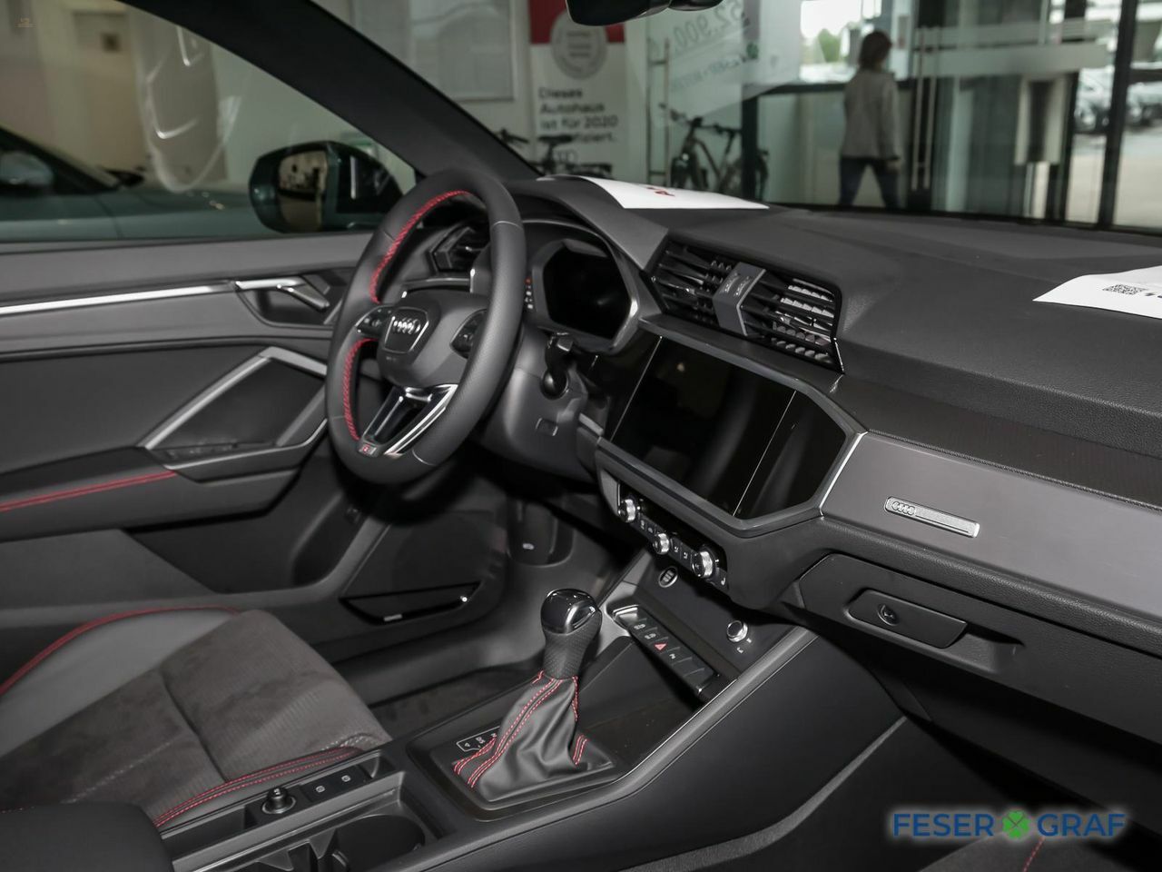 Thumbnail von AUDI Q3