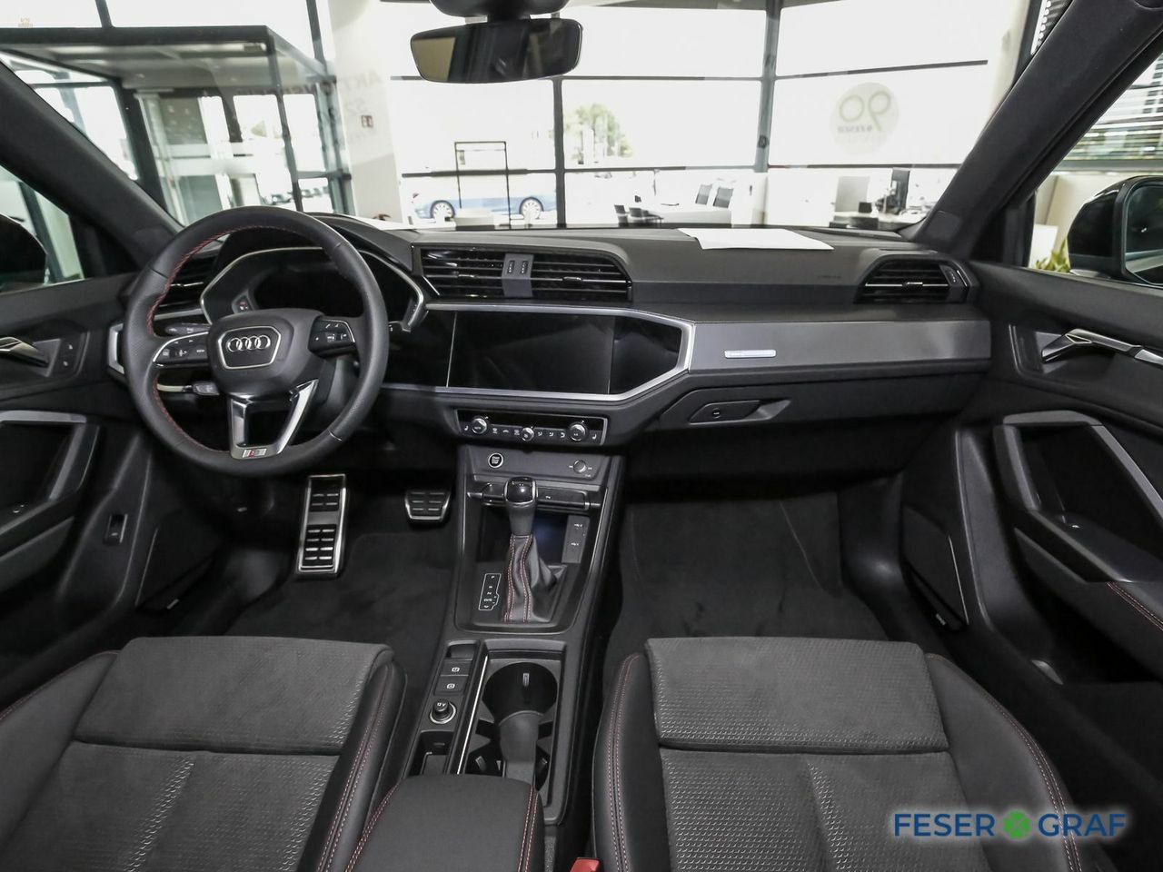 Thumbnail von AUDI Q3