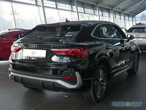 Thumbnail von AUDI Q3 SPORTBACK