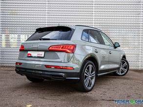 Thumbnail von AUDI Q5