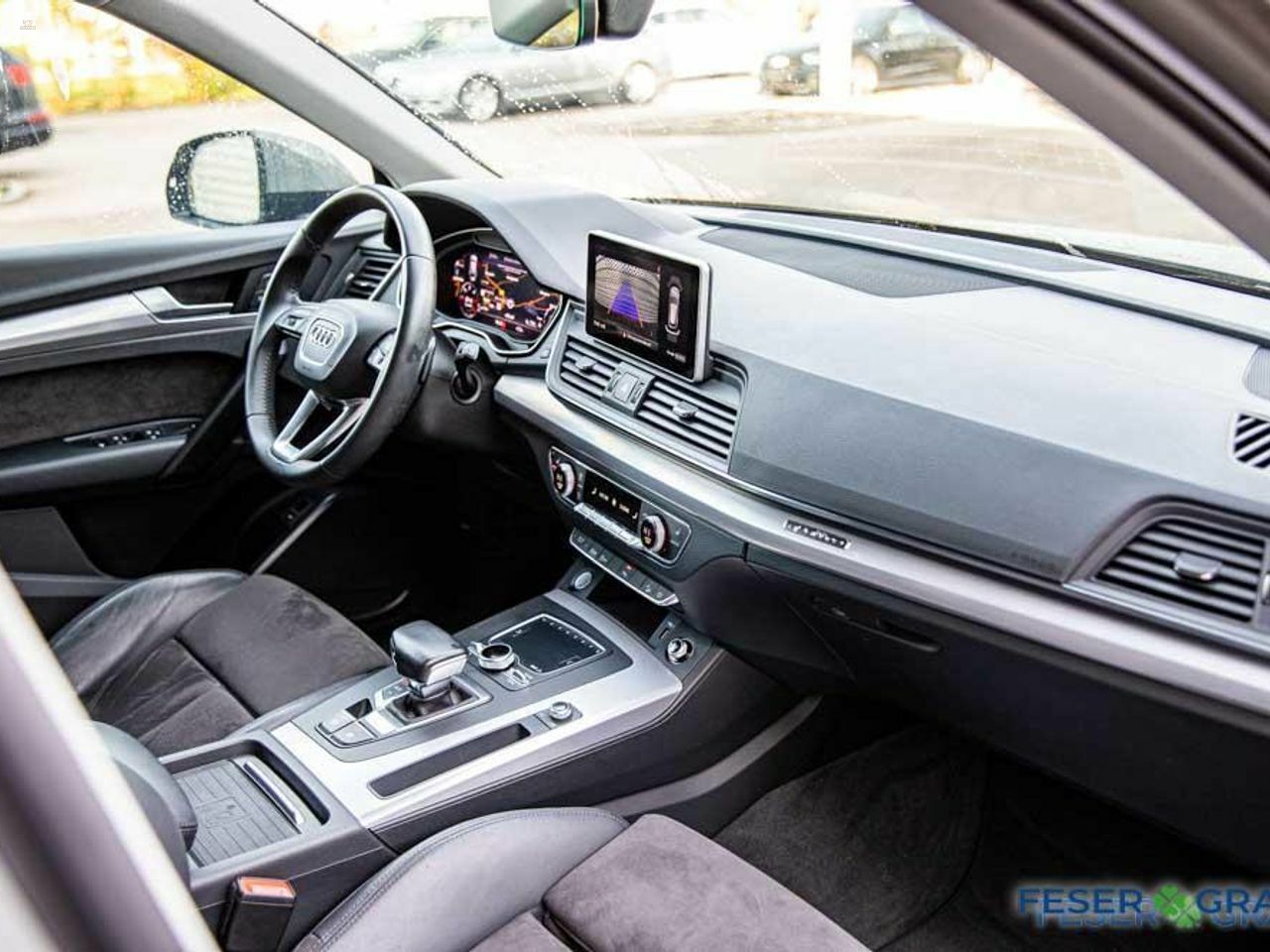 Thumbnail von AUDI Q5