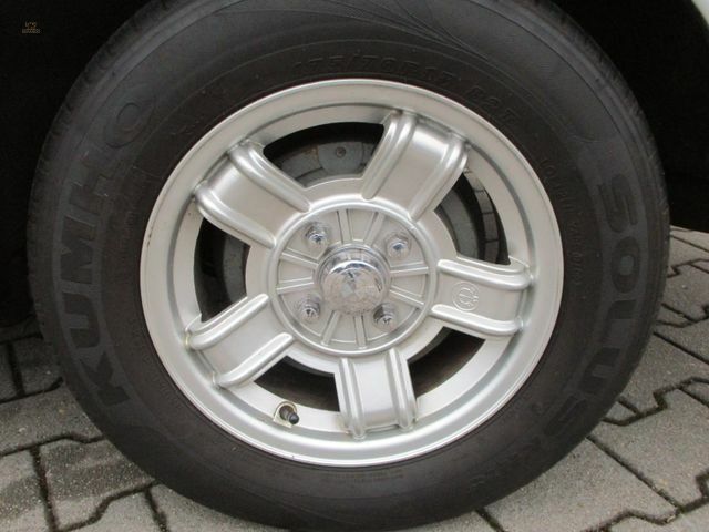 Thumbnail von BMW 2002 Tii Schiebedach Sportsitze...