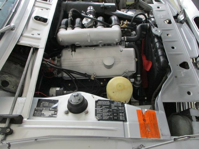 Thumbnail von BMW 2002 Tii Schiebedach Sportsitze...