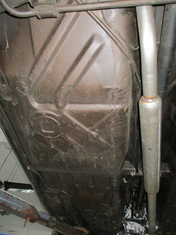 Thumbnail von BMW 2002 Tii Schiebedach Sportsitze...