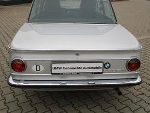 Thumbnail von BMW 2002 Tii Schiebedach Sportsitze...