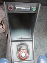 Thumbnail von BMW 2002 Tii Schiebedach Sportsitze...