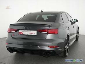 Thumbnail von AUDI RS3 LIMOUSINE