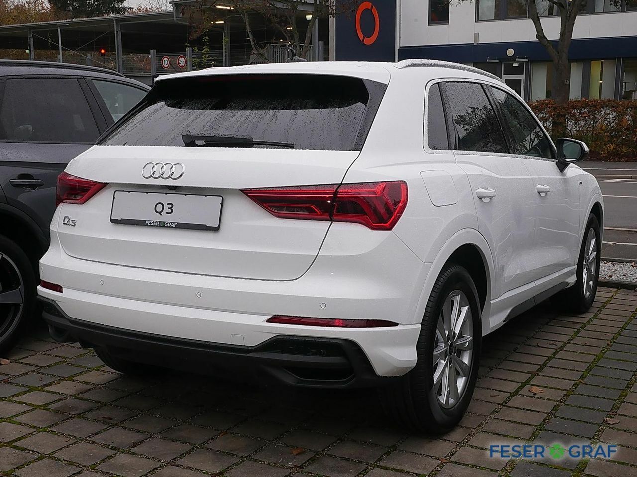 Thumbnail von AUDI Q3