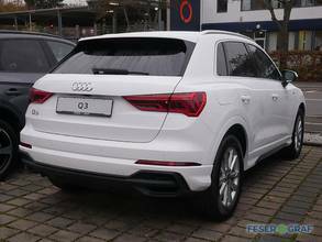 Thumbnail von AUDI Q3