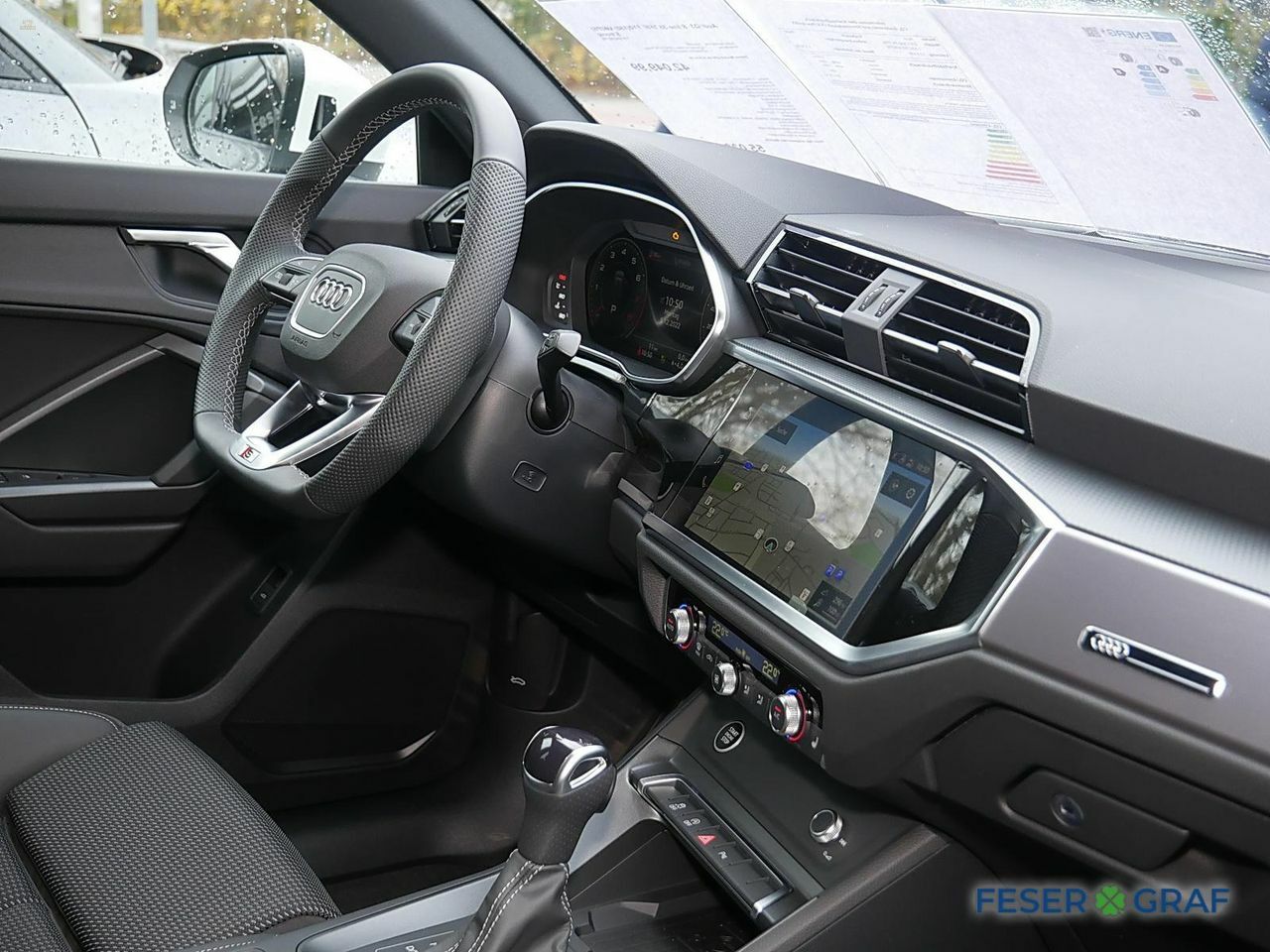 Thumbnail von AUDI Q3