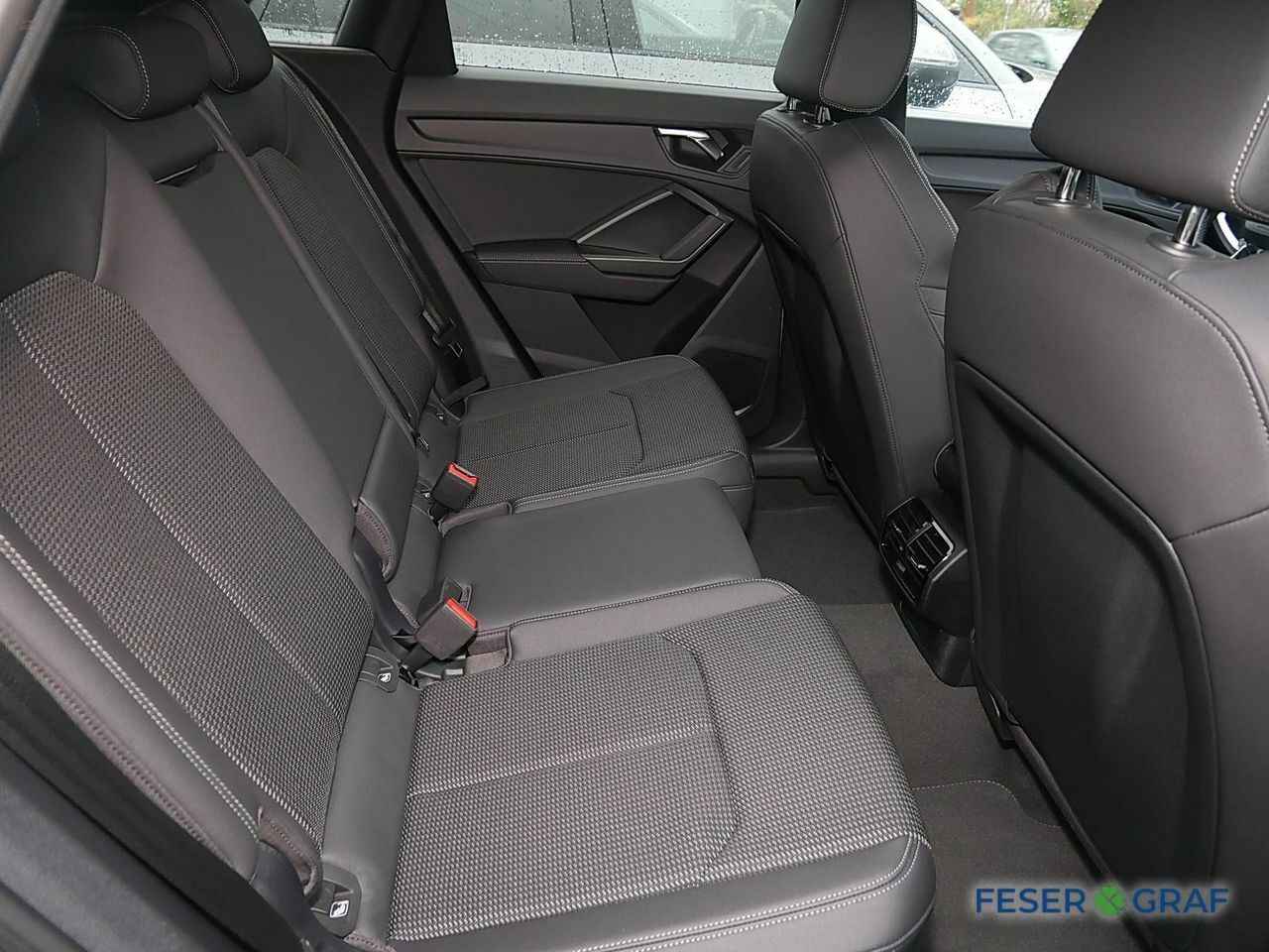 Thumbnail von AUDI Q3