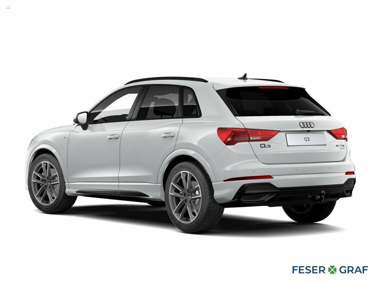 Thumbnail von AUDI Q3